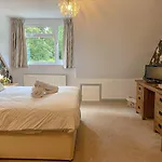 Springfields - Annex With Two Double Bedrooms In A Rural British Village